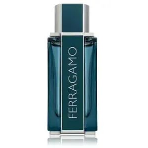 Salvatore Ferragamo Ferragamo Cuir intense Eau de parfum 1000 ml pas cher
