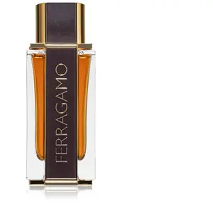 Comparateur de prix : Ferragamo Ferragamo Spicy Leather Eau de Parfum pour homme 100 ml