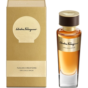 Orto Delle Spezie - Salvatore Ferragamo Eau De Parfum Spray 100 ml pas cher
