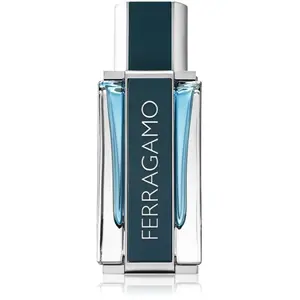 Parfum Homme Salvatore Ferragamo EDP Ferragamo Intense Leather (50 ml) pas cher