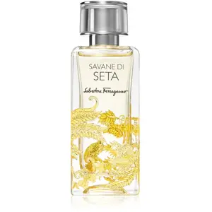 Comparateur de prix : Savane Di Seta - Salvatore Ferragamo Eau De Parfum Spray 100 ml