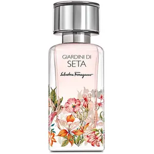 Women's Perfume Salvatore Ferragamo Giardini di Seta EDP EDP 100 ml pas cher