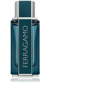 Intense Leather - Eau de Parfum-100ml SALVATORE FERRAGAMO pas cher