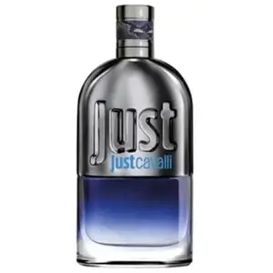Comparateur de prix : Roberto Cavalli - Just Cavalli Just for him Eau de toilette 90 ml male