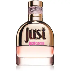 Roberto Cavalli Just Cavalli Eau de Toilette pour femme 30 ml pas cher