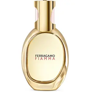 Salvatore Ferragamo Fiamma eau de parfum vaporisateur 35 ml pas cher
