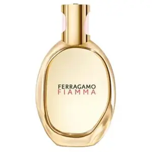 Salvatore Ferragamo Fiamma eau de parfum vaporisateur 55 ml pas cher