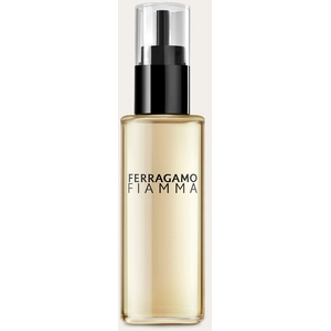 Ferragamo - Fiamma Eau de parfum 100 ml female pas cher