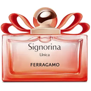 Salvatore Ferragamo Signorina Unica eau de parfum vaporisateur 100 ml pas cher