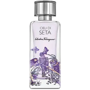 Salvatore Ferragamo Storie di Seta Cieli di Seta Eau de parfum 1000 ml pas cher