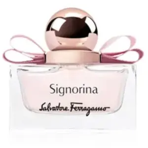Salvatore Ferragamo Signorina Eau de Parfum 30ml pas cher