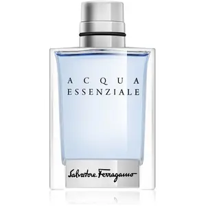 Ferragamo Acqua Essenziale Eau de Toilette pour homme 50 ml pas cher