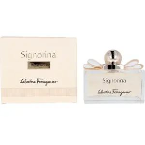 Salvatore Ferragamo Signorina Eleganza Eau de Parfum Vaporisateur pas cher