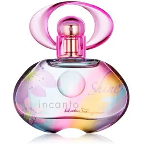 Ferragamo Incanto Shine Eau de Toilette pour femme 30 ml pas cher