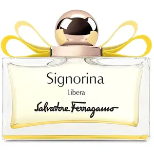 Signorina Libera - Salvatore Ferragamo Eau De Parfum Spray 100 ml pas cher