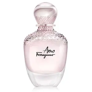 Ferragamo - Amo Ferragamo Eau de parfum 100 ml female pas cher