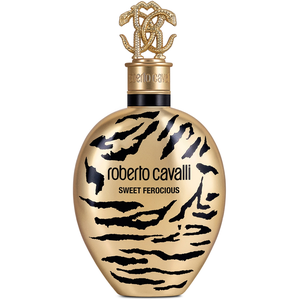 Roberto Cavalli - Signature Sweet Ferocious Eau de parfum 75 ml female pas cher