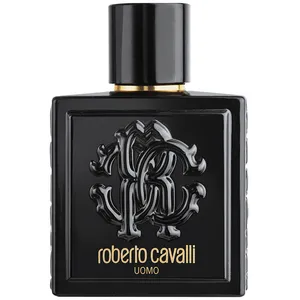 Comparateur de prix : ROBERTO CAVALLI Uomo, Eau de Toilette pour Homme, Parfum intense et profond, 100 ml