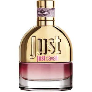 Roberto Cavalli Just Cavalli Eau de Toilette pour femme 50 ml pas cher