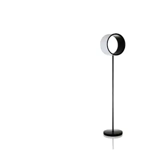 Comparateur de prix : MAGIS lampadaire LOST H 110 cm (Noir - PMMA, ABS et métal)