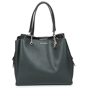 Emporio Armani Y3D158 YFN6E Sacs Maroquinerie Femme Noir Talla únicaVendu paramazon