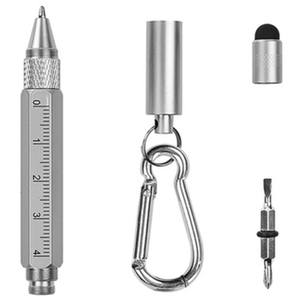 Comparateur de prix : Legami - Mini stylo multifonction