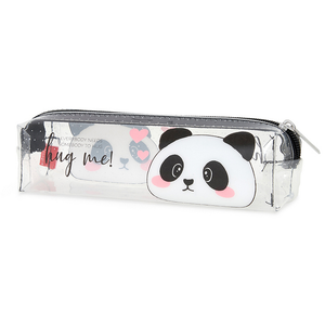 Comparateur de prix : Legami Trousse Transparente Panda Hug Me
