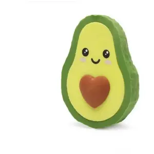 Comparateur de prix : Legami Maxi Gomme Let'S Avocuddle - Vert