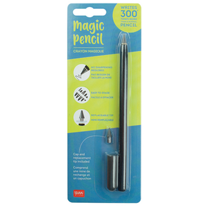 Legami - Crayon magique - Pointe en graphit pas cher