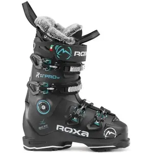 Roxa Chaussures de ski R/Fit Pro 85 femme noir MD23.5 pas cher