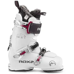 Roxa Chaussures De Ski De Randonnée R3w 95 Ti pas cher