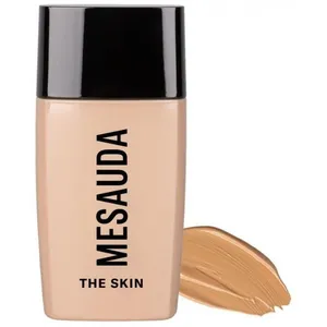 Mesauda Milano Fond De Teint Fluide Hydratant W45 The Skin Mesauda 30ml pas cher