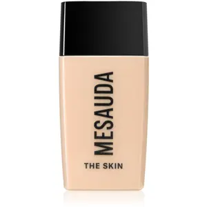 MESAUDA Maquillage du teint : THE SKIN W15 pas cher