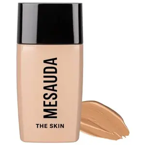 Fond de teint fluide hydratant C50 The Skin Mesauda 30ML pas cher