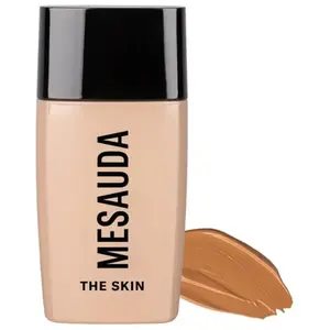 Comparateur de prix : Fond de teint fluide hydratant C70 The Skin Mesauda 30ML