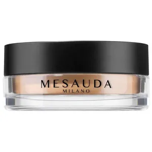 Comparateur de prix : Mesauda Beauty - CELESTIAL VEIL Poudre 12 g Marron clair unisex