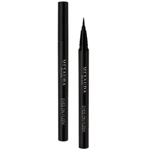 Comparateur de prix : Mesauda Milano Eyes On Fleek eye-liners liquides à fini mat pour les yeux 0,55 ml