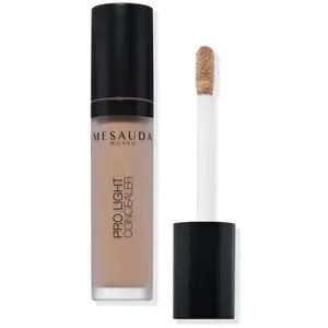 Mesauda Milano Correcteur fluide PRO LIGHT CONCEALER W35 4ml pas cher