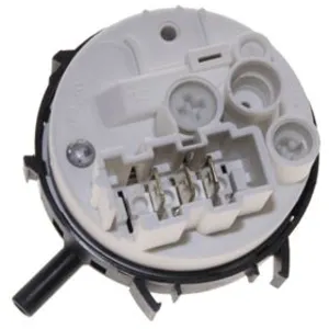 Pressostat 80 60 Evo3 45cm Pour Lave Vaisselle Scholtes - C00143370 pas cher