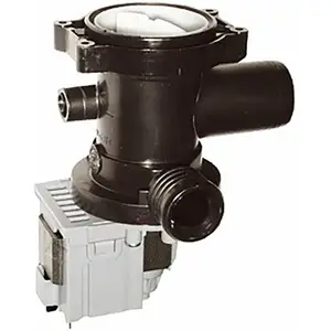 Whirlpool - pompe vidange pour lave linge ariston - C00142285 pas cher