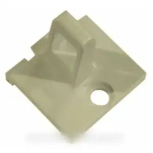 Crochet de porte pour Lave-Linge hotpoint - ariston C00142619 pas cher