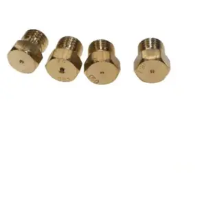 Scholtes Pochette injecteurs butane G30-28/30MBAR pour table de... pas cher