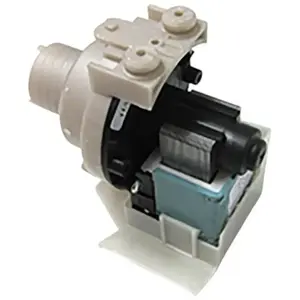Indesit Pompe de vidange pour lave-linge Whirlpool C00112653