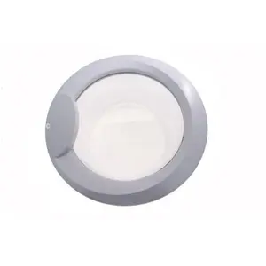 Hublot complet d'origine (C00115842) Lave-linge ariston hotpoint Indesit pas cher