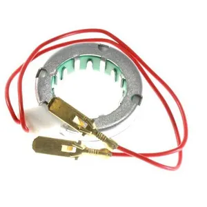 Indesit Tachimetrique moteur collec.ceset A2480 pour lave linge... pas cher