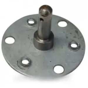 Indesit Broche Panier Axe Pour Seche Linge - C00115748 pas cher