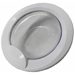 Hublot complet d'origine Lave-linge C00116557, 116557 INDESIT