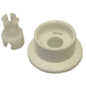 Comparateur de prix : ROULETTE DE PANIER INDESIT pour LAVE VAISSELLE SCHOLTES - C00104637