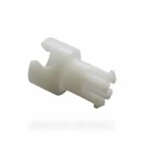 véritable Indesit Lave-vaisselle panier inférieur pour essieu c00104638 pas cher