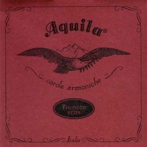 Comparateur de prix : Aquila 68U GDAE - jeu de cordes Ukulélé Basse